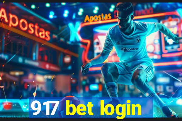 917 bet login